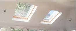 Roof Windows