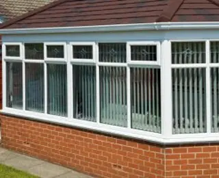Utility Extension